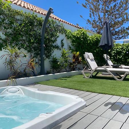 Villa Palmera Maspalomas  Ngoại thất bức ảnh