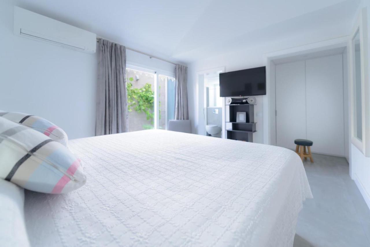 Villa Palmera Maspalomas  Ngoại thất bức ảnh