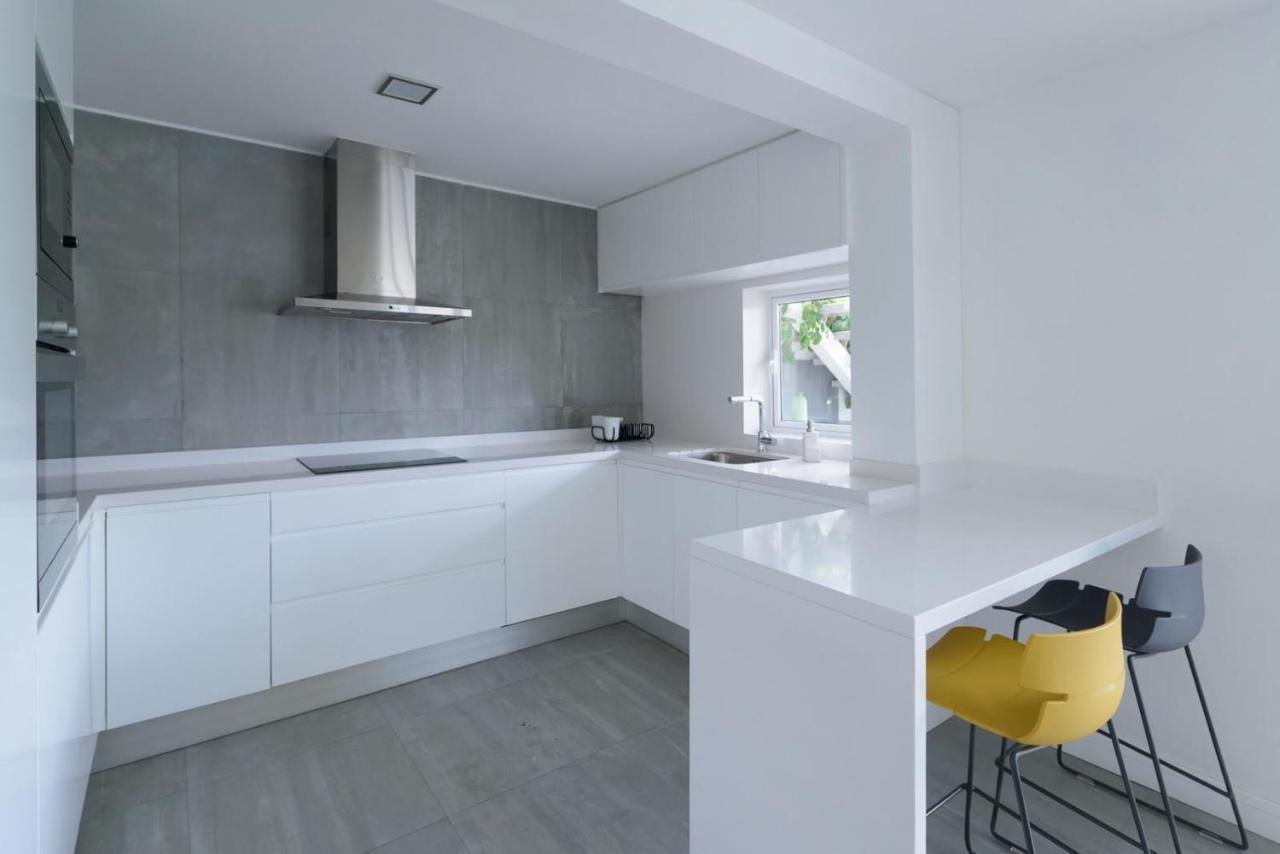 Villa Palmera Maspalomas  Ngoại thất bức ảnh