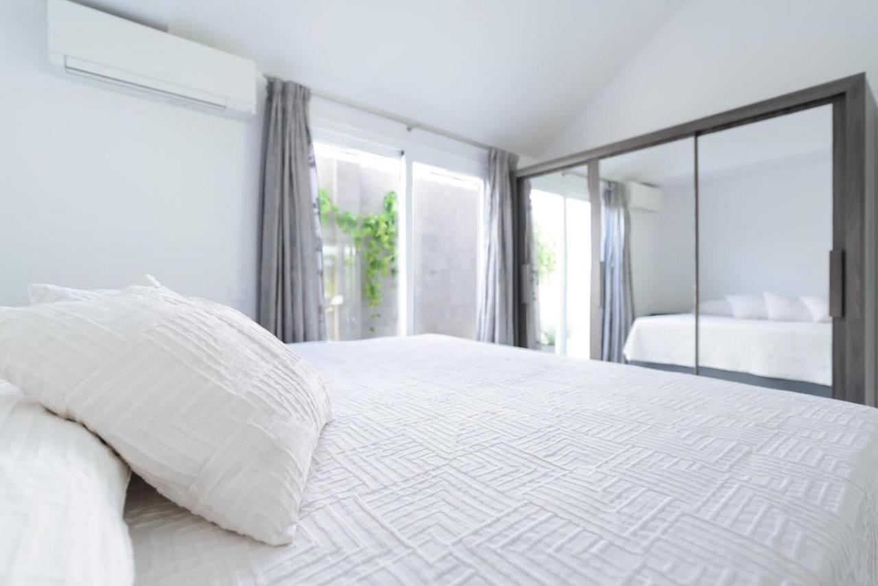 Villa Palmera Maspalomas  Ngoại thất bức ảnh