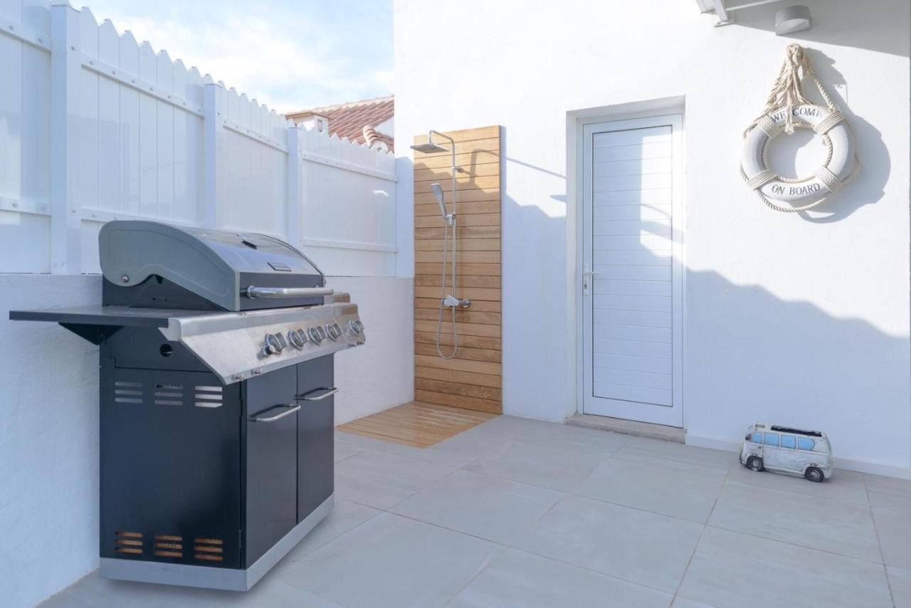 Villa Palmera Maspalomas  Ngoại thất bức ảnh