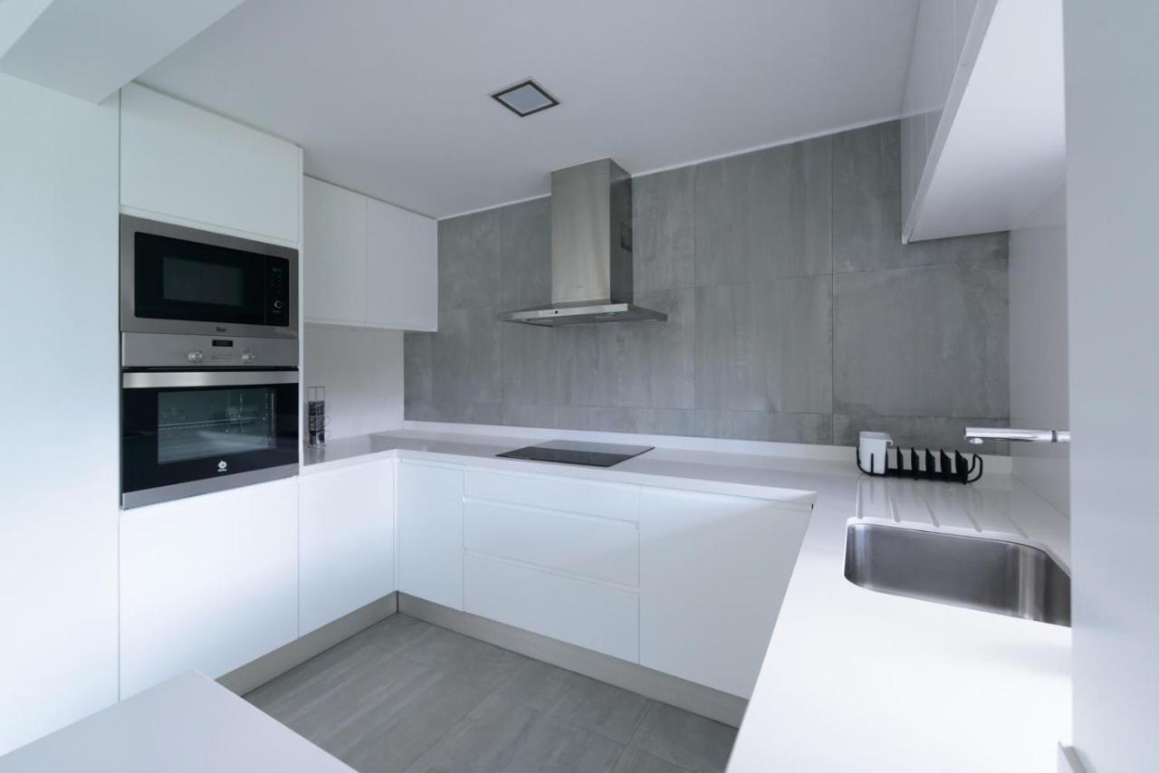 Villa Palmera Maspalomas  Ngoại thất bức ảnh