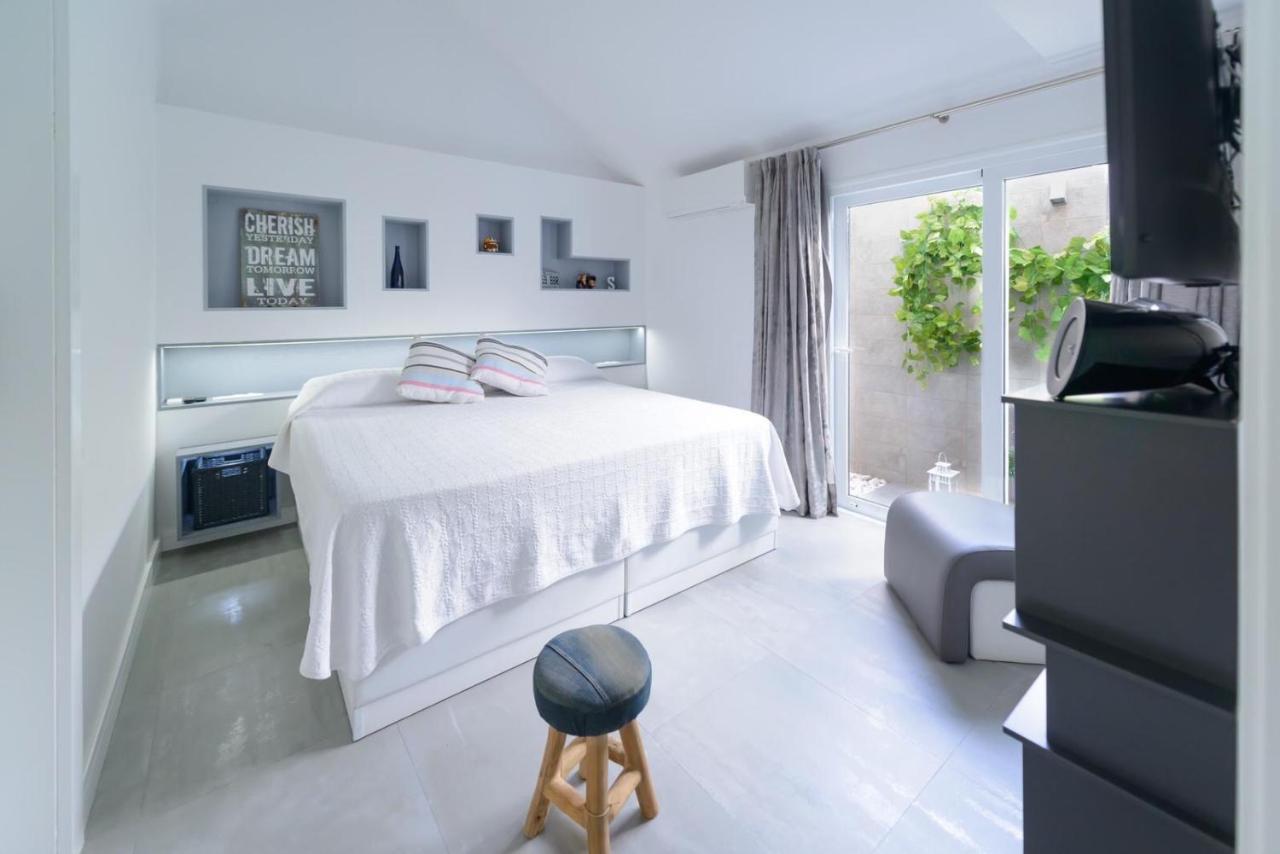 Villa Palmera Maspalomas  Ngoại thất bức ảnh