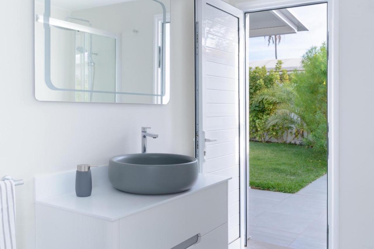 Villa Palmera Maspalomas  Ngoại thất bức ảnh