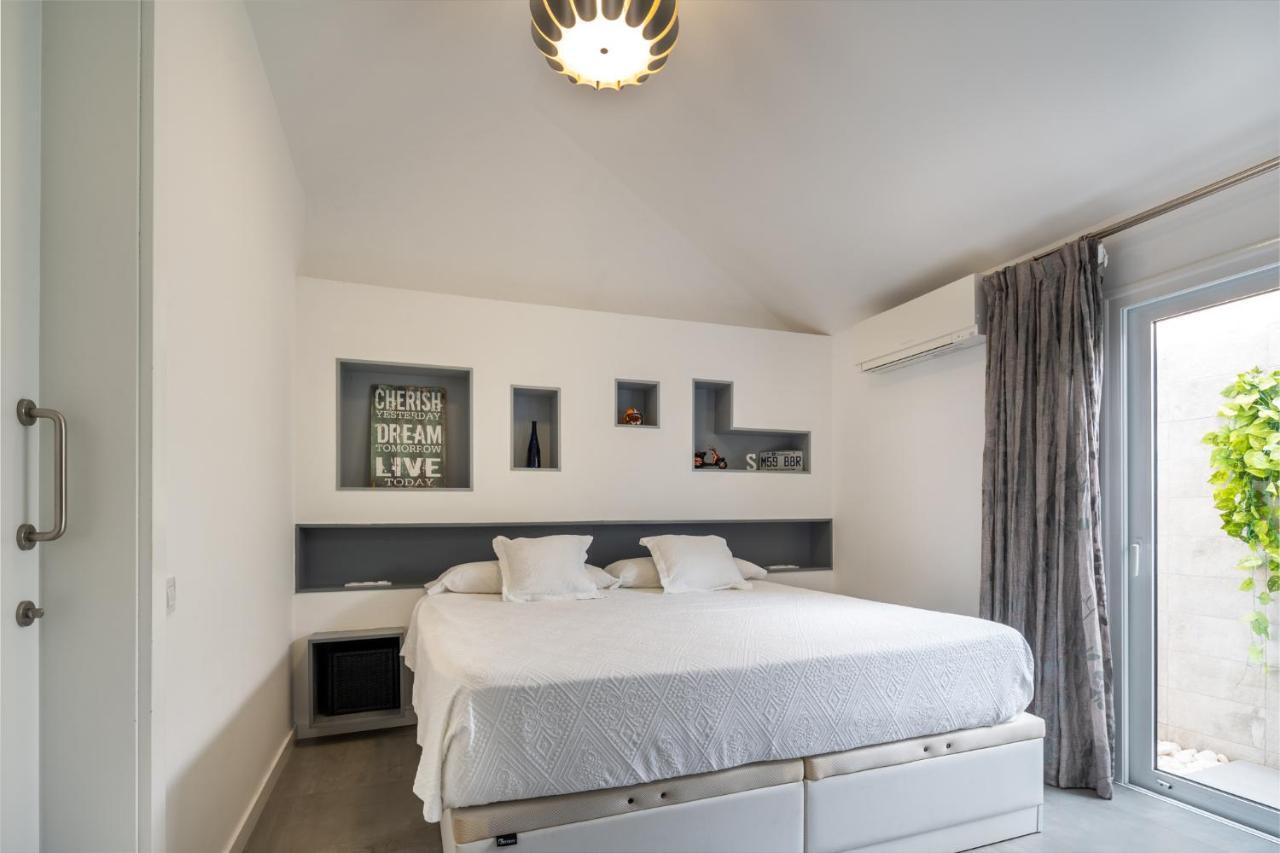 Villa Palmera Maspalomas  Ngoại thất bức ảnh