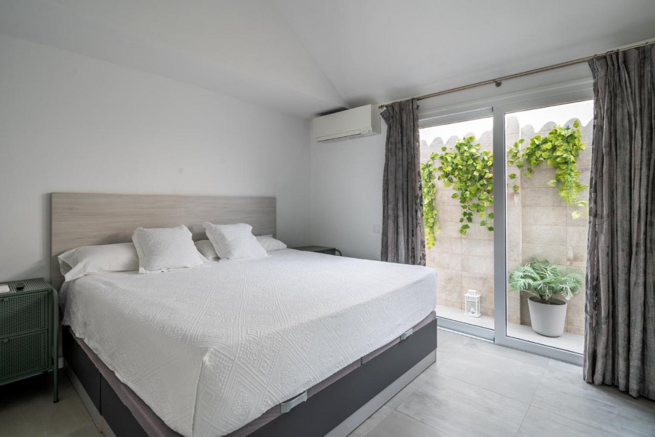 Villa Palmera Maspalomas  Ngoại thất bức ảnh