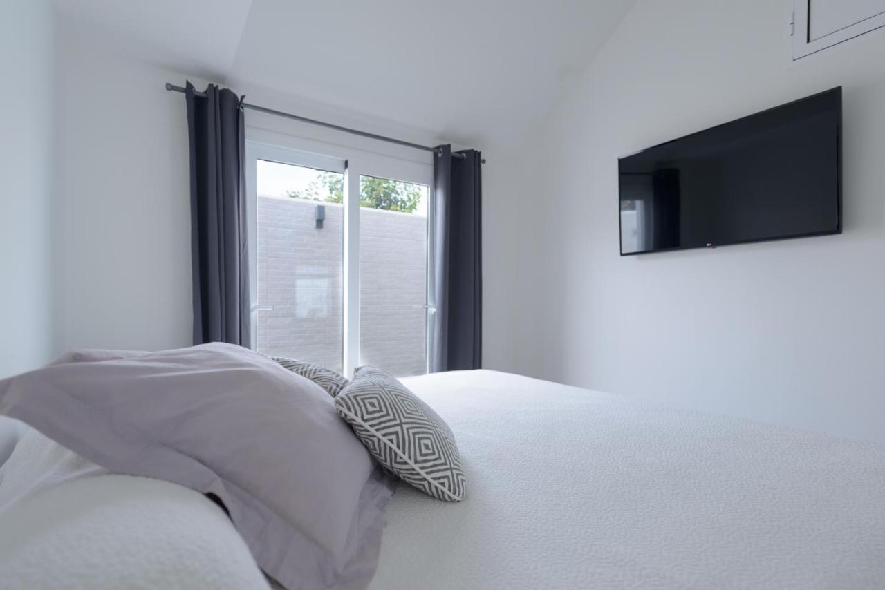 Villa Palmera Maspalomas  Ngoại thất bức ảnh