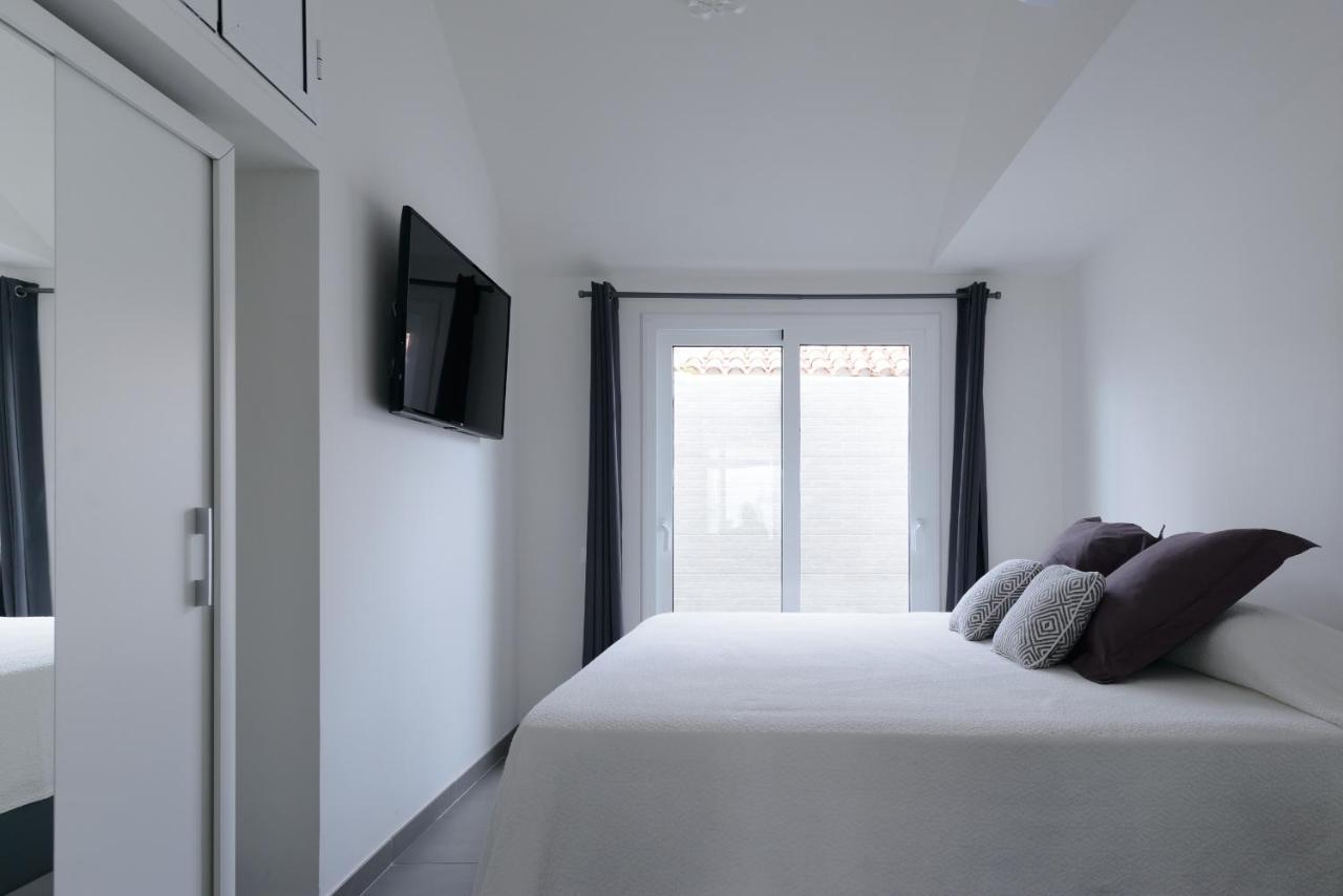 Villa Palmera Maspalomas  Ngoại thất bức ảnh