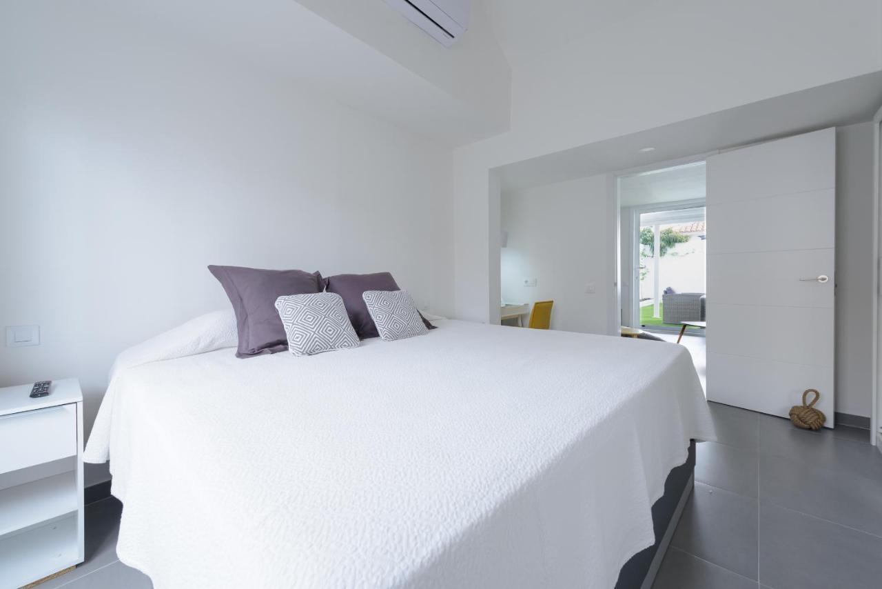 Villa Palmera Maspalomas  Ngoại thất bức ảnh