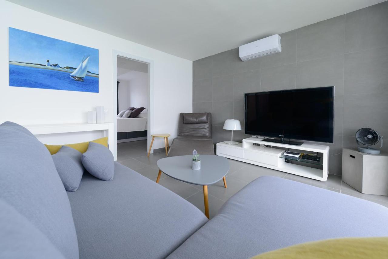 Villa Palmera Maspalomas  Ngoại thất bức ảnh