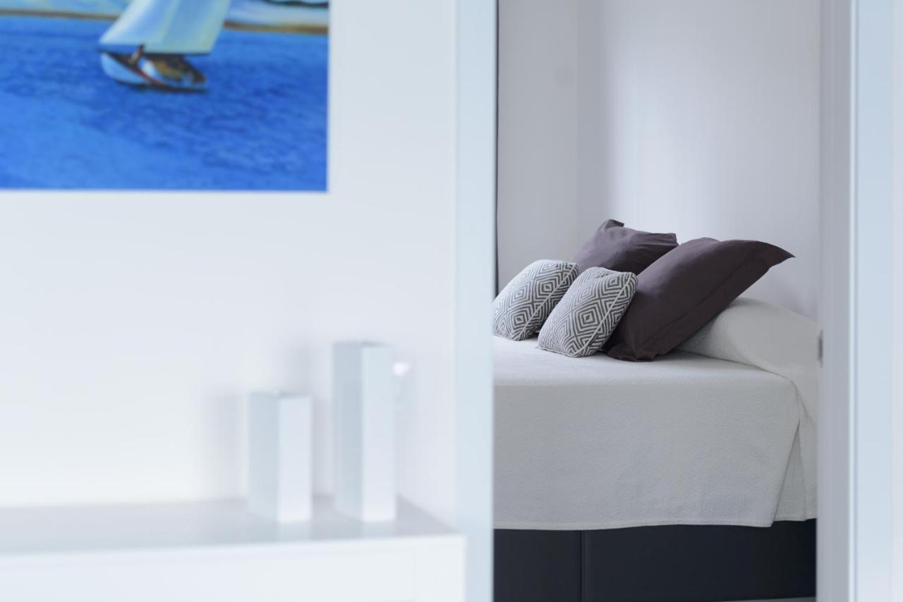 Villa Palmera Maspalomas  Ngoại thất bức ảnh